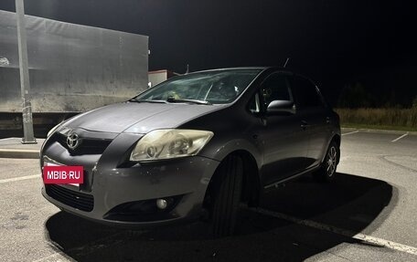 Toyota Auris II, 2008 год, 700 000 рублей, 2 фотография