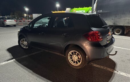 Toyota Auris II, 2008 год, 700 000 рублей, 6 фотография