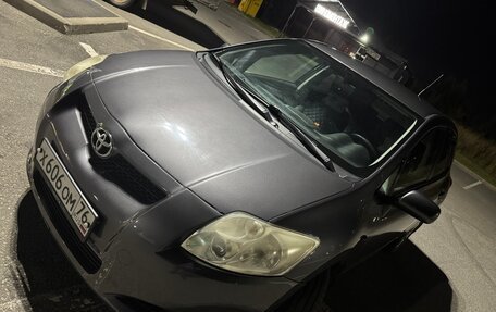 Toyota Auris II, 2008 год, 700 000 рублей, 8 фотография