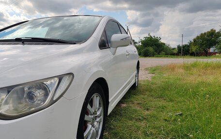 Honda Civic VIII, 2008 год, 700 000 рублей, 3 фотография