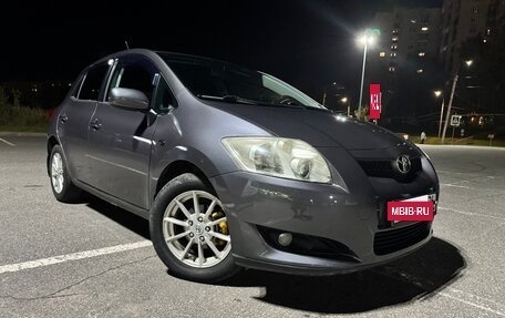 Toyota Auris II, 2008 год, 700 000 рублей, 7 фотография