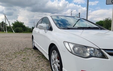 Honda Civic VIII, 2008 год, 700 000 рублей, 4 фотография