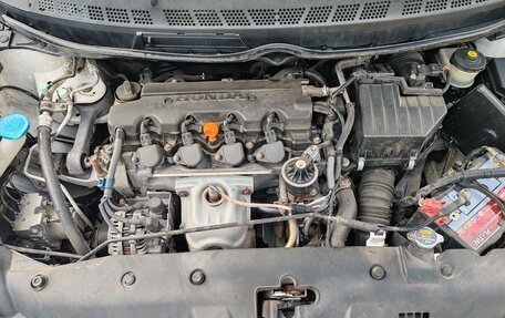 Honda Civic VIII, 2008 год, 700 000 рублей, 18 фотография