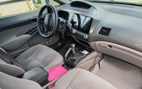 Honda Civic VIII, 2008 год, 700 000 рублей, 14 фотография