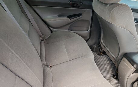 Honda Civic VIII, 2008 год, 700 000 рублей, 17 фотография