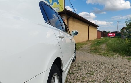 Honda Civic VIII, 2008 год, 700 000 рублей, 13 фотография