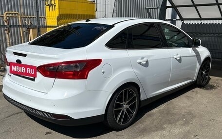 Ford Focus III, 2012 год, 800 000 рублей, 5 фотография