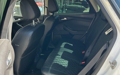 Ford Focus III, 2012 год, 800 000 рублей, 7 фотография