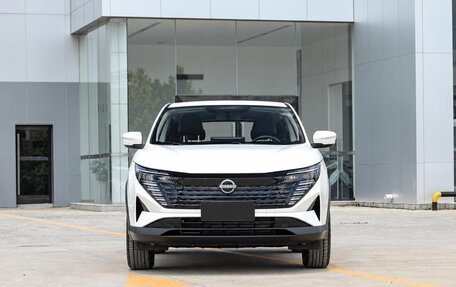 Nissan Qashqai, 2026 год, 2 250 000 рублей, 2 фотография