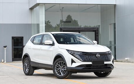 Nissan Qashqai, 2026 год, 2 250 000 рублей, 3 фотография