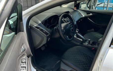 Ford Focus III, 2012 год, 800 000 рублей, 8 фотография