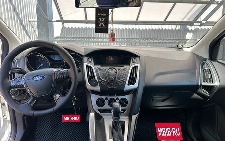 Ford Focus III, 2012 год, 800 000 рублей, 6 фотография