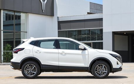 Nissan Qashqai, 2026 год, 2 250 000 рублей, 4 фотография