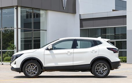 Nissan Qashqai, 2026 год, 2 250 000 рублей, 5 фотография