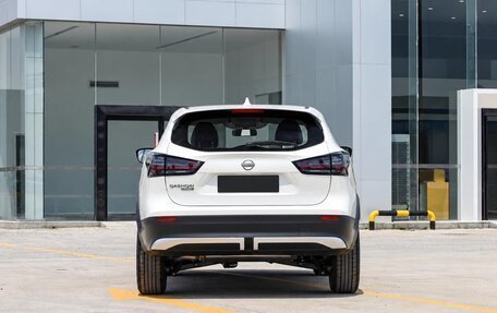 Nissan Qashqai, 2026 год, 2 250 000 рублей, 8 фотография