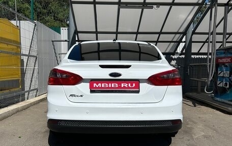 Ford Focus III, 2012 год, 800 000 рублей, 9 фотография