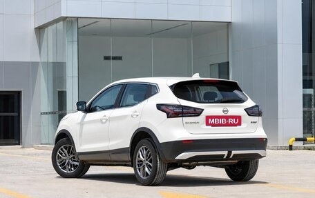 Nissan Qashqai, 2026 год, 2 250 000 рублей, 6 фотография