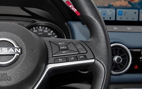 Nissan Qashqai, 2026 год, 2 250 000 рублей, 10 фотография