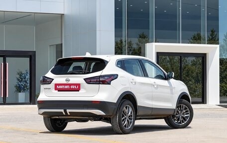 Nissan Qashqai, 2026 год, 2 250 000 рублей, 7 фотография