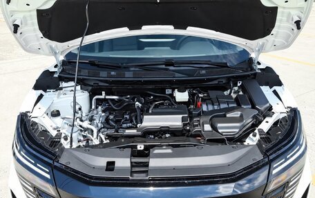 Nissan Qashqai, 2026 год, 2 250 000 рублей, 17 фотография