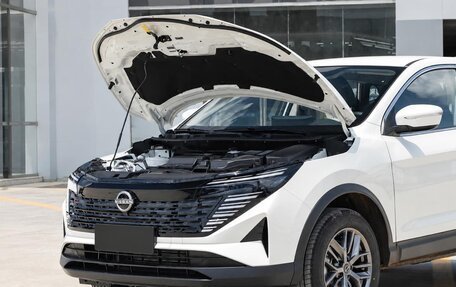 Nissan Qashqai, 2026 год, 2 250 000 рублей, 18 фотография