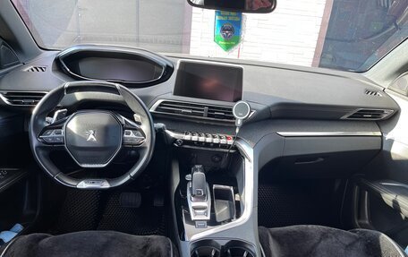 Peugeot 5008 II, 2020 год, 2 000 000 рублей, 8 фотография