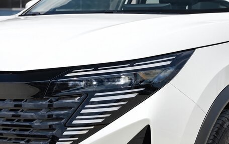 Nissan Qashqai, 2026 год, 2 250 000 рублей, 16 фотография