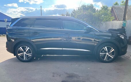 Peugeot 5008 II, 2020 год, 2 000 000 рублей, 6 фотография