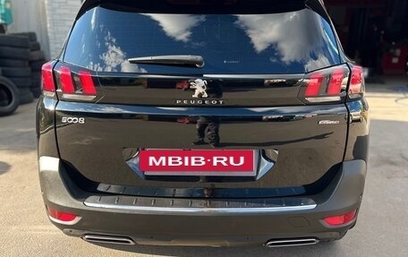 Peugeot 5008 II, 2020 год, 2 000 000 рублей, 5 фотография