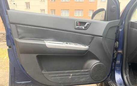 Hyundai Getz I рестайлинг, 2008 год, 450 000 рублей, 5 фотография