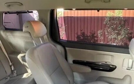 KIA Carnival III, 2019 год, 3 100 000 рублей, 4 фотография