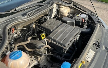 Volkswagen Polo VI (EU Market), 2017 год, 1 325 000 рублей, 24 фотография