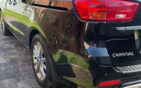 KIA Carnival III, 2019 год, 3 100 000 рублей, 12 фотография