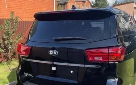 KIA Carnival III, 2019 год, 3 100 000 рублей, 13 фотография