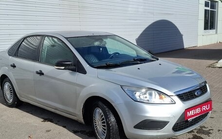 Ford Focus II рестайлинг, 2008 год, 285 000 рублей, 2 фотография