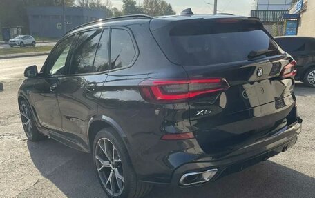BMW X5, 2020 год, 7 500 000 рублей, 2 фотография
