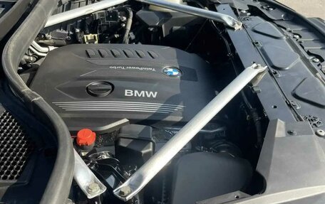 BMW X5, 2020 год, 7 500 000 рублей, 7 фотография