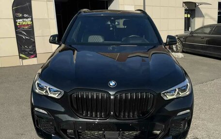 BMW X5, 2020 год, 7 500 000 рублей, 3 фотография