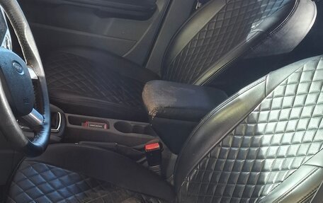 Ford Focus II рестайлинг, 2008 год, 285 000 рублей, 7 фотография