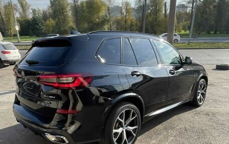 BMW X5, 2020 год, 7 500 000 рублей, 4 фотография