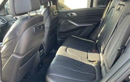 BMW X5, 2020 год, 7 500 000 рублей, 10 фотография