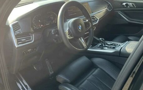 BMW X5, 2020 год, 7 500 000 рублей, 11 фотография