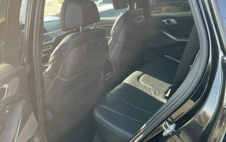 BMW X5, 2020 год, 7 500 000 рублей, 12 фотография