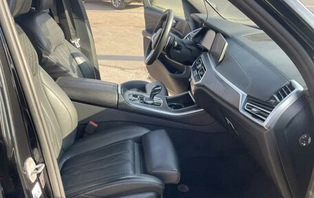 BMW X5, 2020 год, 7 500 000 рублей, 13 фотография