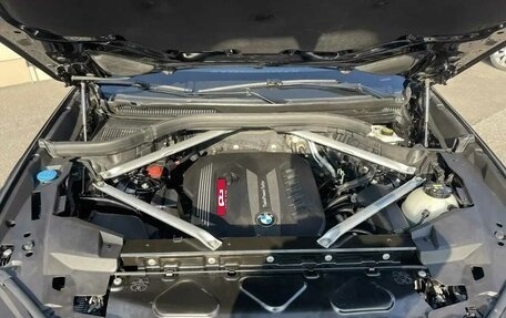 BMW X5, 2020 год, 7 500 000 рублей, 8 фотография