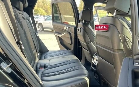 BMW X5, 2020 год, 7 500 000 рублей, 9 фотография