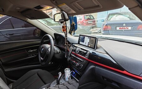 BMW 3 серия, 2012 год, 1 700 000 рублей, 6 фотография