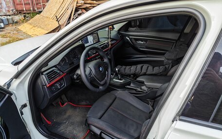 BMW 3 серия, 2012 год, 1 700 000 рублей, 7 фотография
