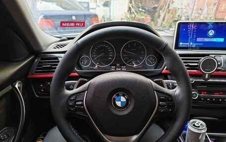 BMW 3 серия, 2012 год, 1 700 000 рублей, 8 фотография