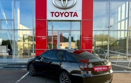 Toyota Camry, 2018 год, 2 470 000 рублей, 7 фотография
